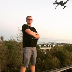 Meet your Posher, Nathan